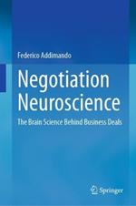 Negotiation Neuroscience: The Brain Science Behind Business Deals