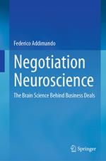 Negotiation Neuroscience