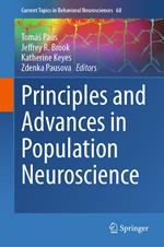 Principles and Advances in Population Neuroscience