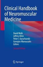 Clinical Handbook of Neuromuscular Medicine