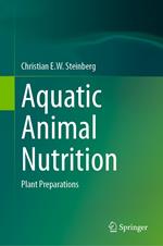 Aquatic Animal Nutrition