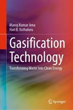 Gasification Technology: Transforming Waste Into Clean Energy