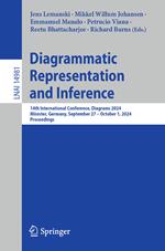 Diagrammatic Representation and Inference