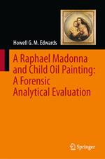 A Raphael Madonna and Child Oil Painting: A Forensic Analytical Evaluation