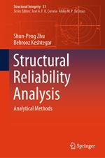 Structural Reliability Analysis