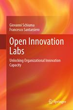 Open Innovation Labs