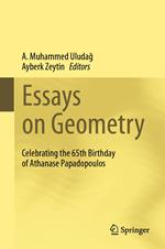 Essays on Geometry