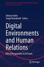 Digital Environments and Human Relations