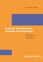 Fractals and Dynamic Systems in Geoscience