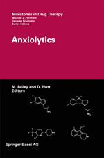 Anxiolytics