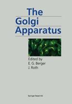 The Golgi Apparatus