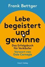 Lebe begeistert und gewinne