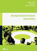 Kompetenzorientiert beurteilen (E-Book)