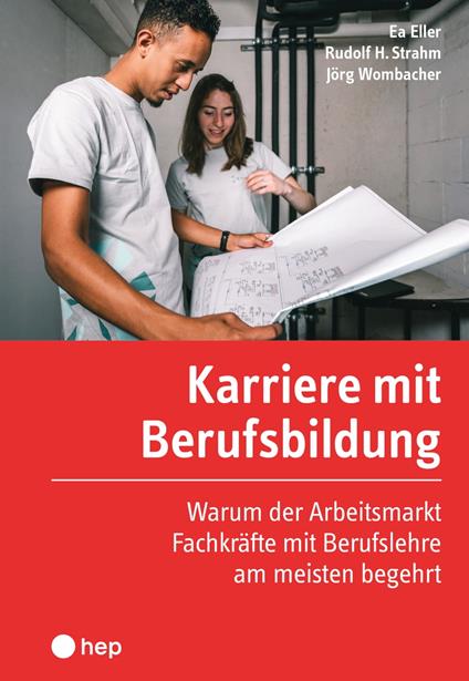 Karriere mit Berufsbildung (E-Book)