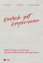 Einfach gut kooperieren (E-Book)