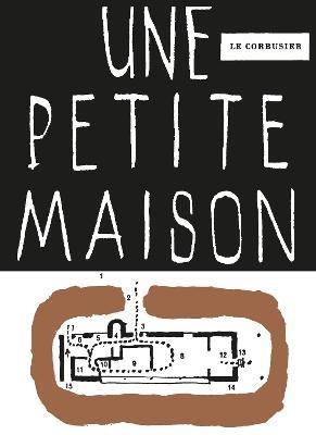 Une petite maison - cover