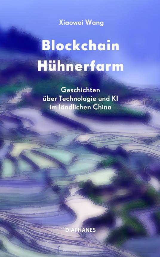 Blockchain Hühnerfarm