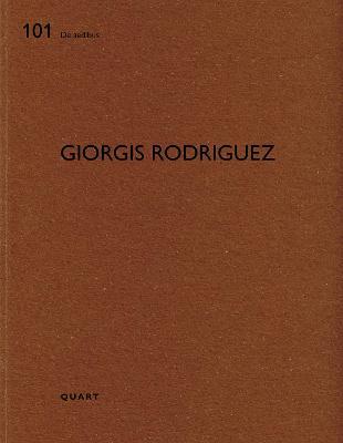 Giorgis Rodriguez - cover