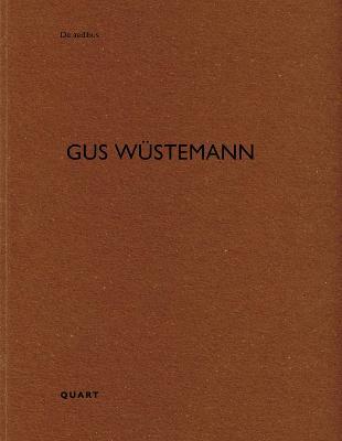 Gus Wüstemann: De aedibus 104 - cover