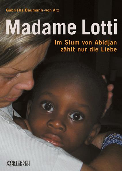 Madame Lotti