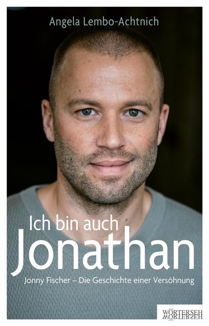 Ich bin auch Jonathan