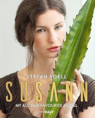 Susann - Stefan Soell - cover