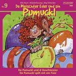 De Meischter Eder und sin Pumuckl Nr. 9