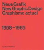 New Graphic Design: 1958-1965