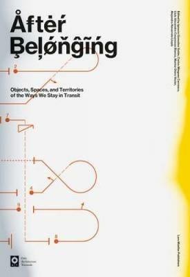 After Belonging - cover