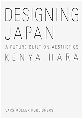 Designing Japan - Kenya Hara - cover