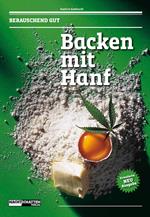 Backen mit Hanf