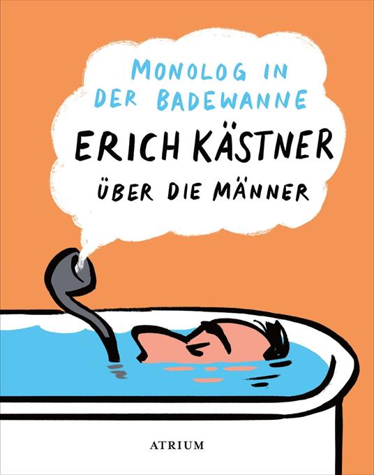 Monolog in der Badewanne