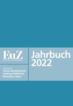 EuZ - Zeitschrift für Europarecht - Jahrbuch 2022