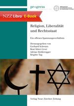 Religion, Liberalität und Rechtsstaat