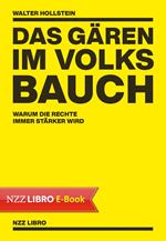 Das Gären im Volksbauch