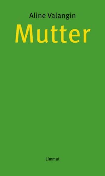 Mutter