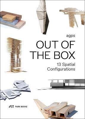 Out of the Box: 13 Spatial Configurations - cover