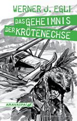 Das Geheimnis der Krötenchse