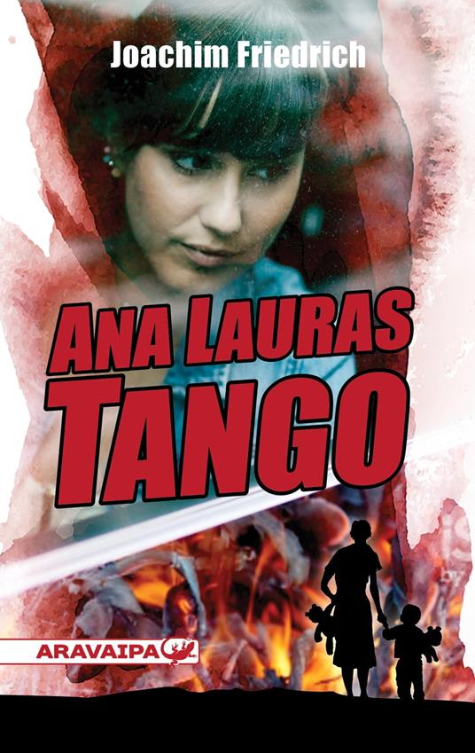 Ana-Lauras Tango