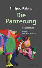 Die Panzerung