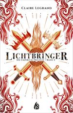 Lichtbringer – Die Empirium-Trilogie