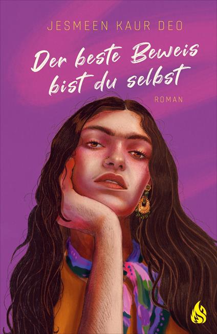 Der beste Beweis bist du selbst - Jesmeen Kaur Deo,Meritxell Janina Piel - ebook