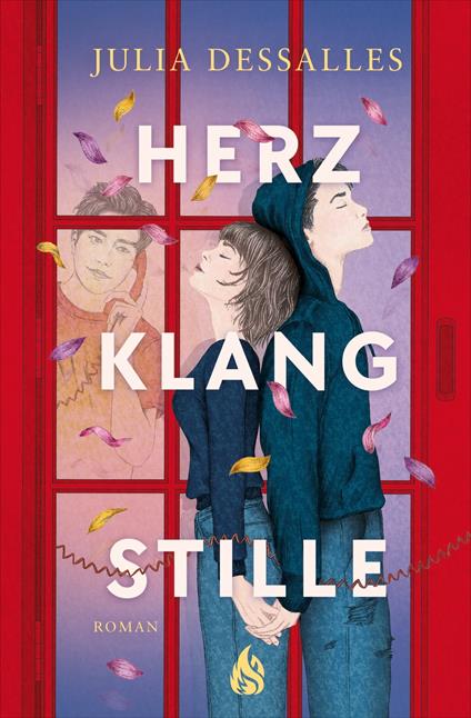 Herzklangstille - Julia Dessalles - ebook