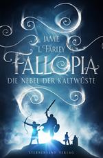 Fallopia: Die Nebel der Kaltwüste