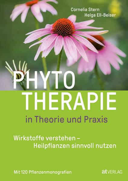 Phytotherapie in Theorie und Praxis
