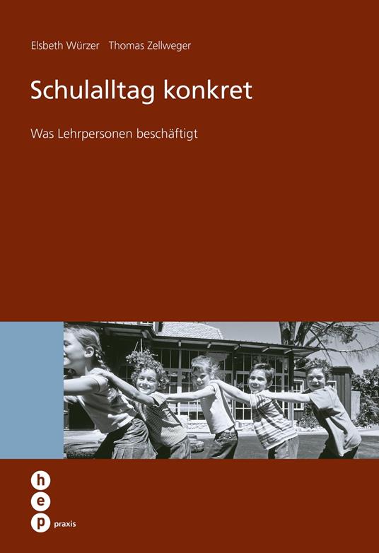 Schulalltag konkret