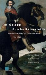 Im Galopp durchs Kaiserreich