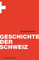 Geschichte der Schweiz