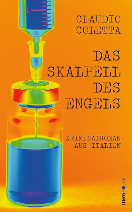 Das Skalpell des Engels