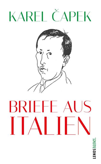 Briefe aus Italien